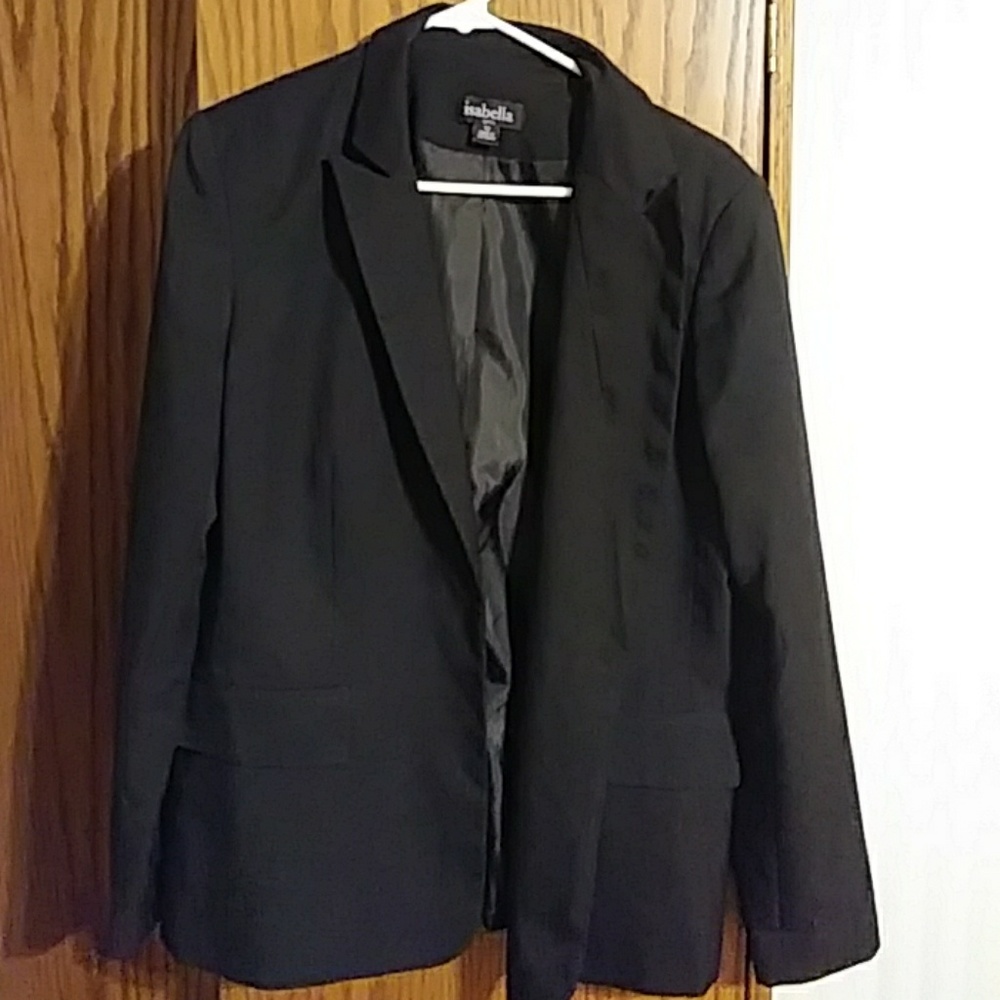 Jacket - Picture 2 of 3